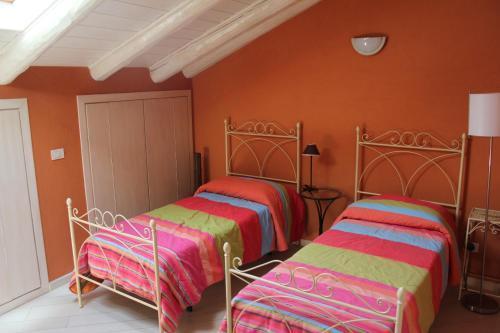 Hotel Porta Santa Maria Busca 외부 사진