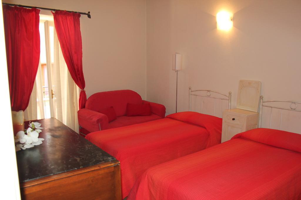 Hotel Porta Santa Maria Busca 외부 사진