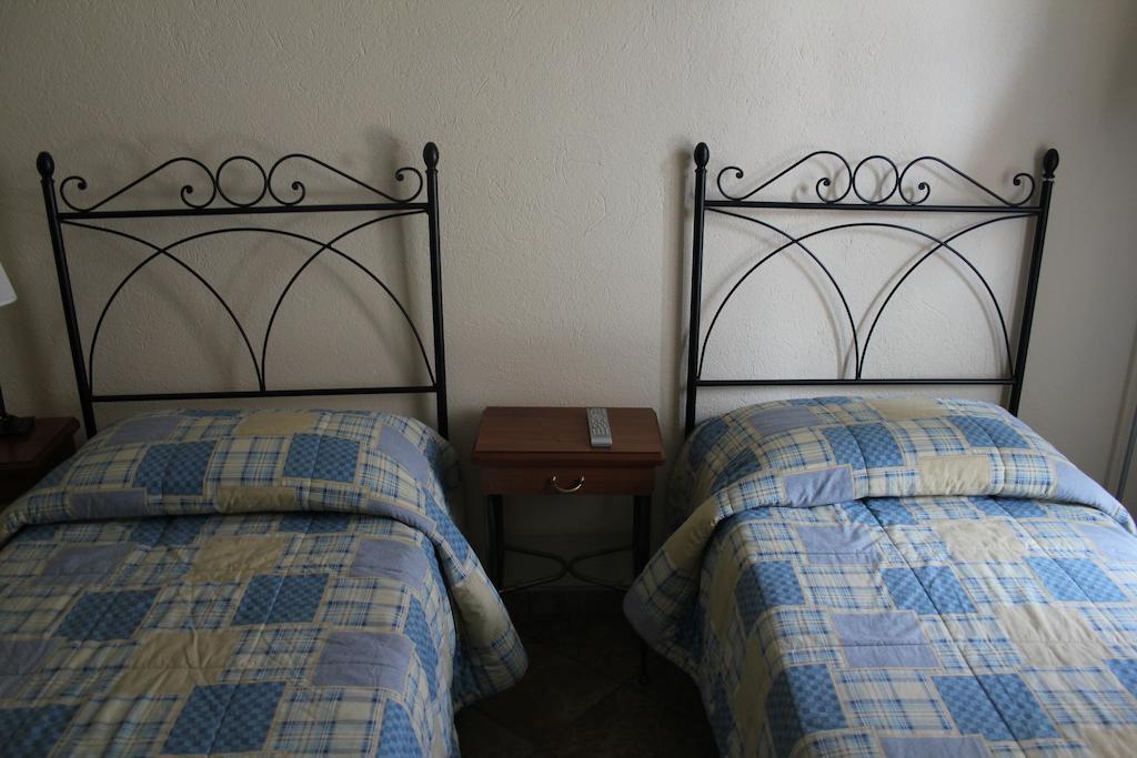 Hotel Porta Santa Maria Busca 객실 사진