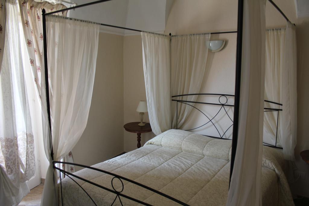 Hotel Porta Santa Maria Busca 객실 사진