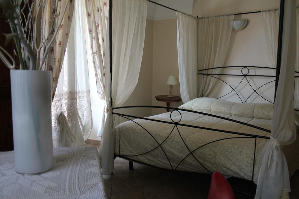 Hotel Porta Santa Maria Busca 객실 사진